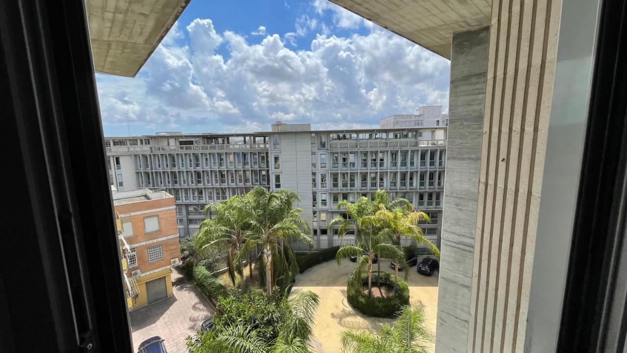 Hotel Tranquillo Uptown Lecce Exteriér fotografie