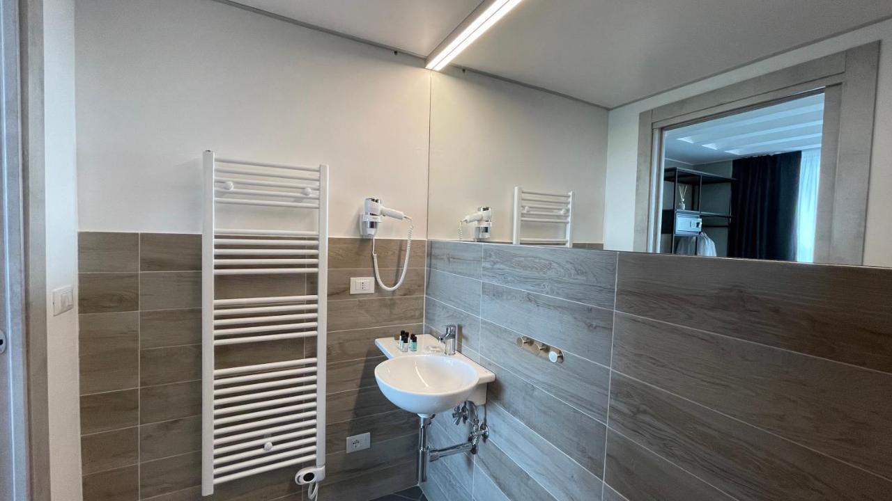 Hotel Tranquillo Uptown Lecce Exteriér fotografie